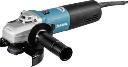 Makita Τροχός 125mm Ρεύματος 1100W Κωδικός: 9565HRZ
