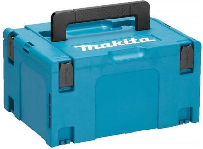 Makita Τροχός 125mm Μπαταρίας Brushless με Ρύθμιση Στροφών 2x5Ah Κωδικός: DGA513RTJ