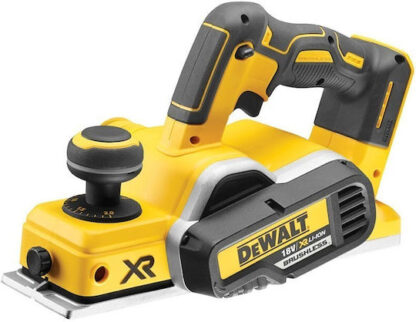 Dewalt Πλάνη 18V Solo Κωδικός: DCP580NT