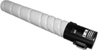 Konica Minolta TN-512K Γνήσιο Toner Laser Εκτυπωτή Μαύρο 29000 Σελίδων (A33K152)