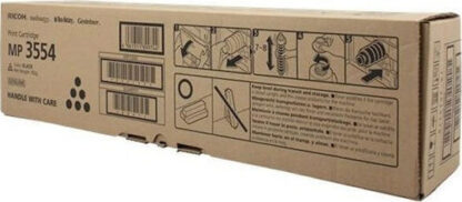 Ricoh 842348 TONER NERO AFICIO MP2554-2555-3054-3554-3555-4055-5055-6055           EX 842348