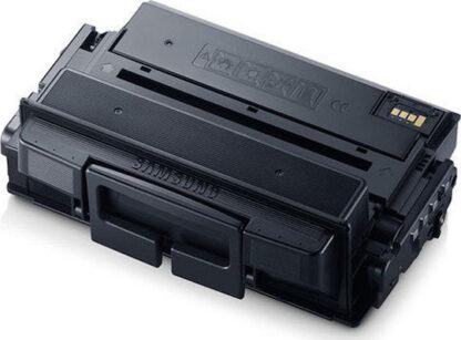 Samsung MLT-D203L Γνήσιο Drum Laser Εκτυπωτή Μαύρο High Yield 5000 Σελίδων (SU897A)