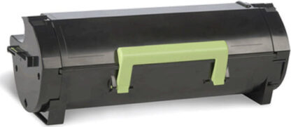 Lexmark 50F2X00 Γνήσιο Toner Laser Εκτυπωτή Μαύρο High Yield Return Program Extra High Yield 10000 Σελίδων
