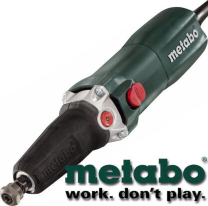 Metabo GE 710 Plus Ευθύς Λειαντήρας 710W με Ρύθμιση Ταχύτητας