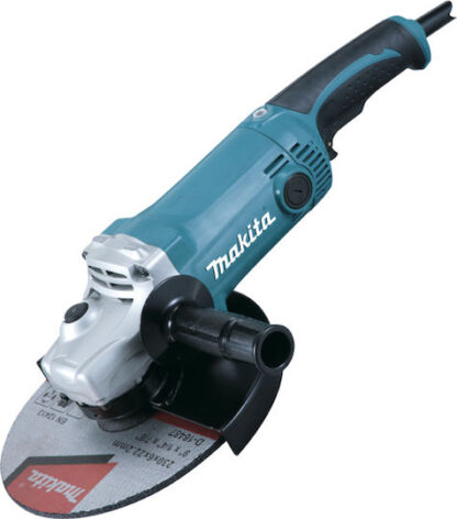 Makita Τροχός 230mm Ρεύματος 2000W Κωδικός: GA9050R