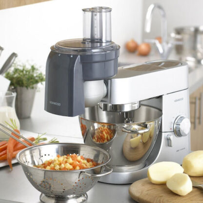 Kenwood KAX 400 PL Κόπτης για Κύβους για Κουζινομηχανή Κωδικός: AW20010009
