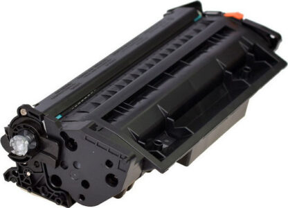 HP 89X Γνήσιο Toner Laser Εκτυπωτή Μαύρο High Yield 10000 Σελίδων (CF289X)