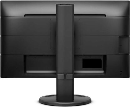 Philips 243B9 23 8 LED IPS  1920 1080  USB-C 16:9  multimediale  pivot  regolabile in H hub usb 4x 3 0