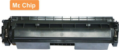 HP 30X Γνήσιο Toner Laser Εκτυπωτή Μαύρο High Yield 3500 Σελίδων (CF230X)