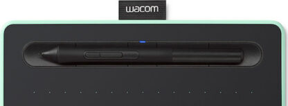 Wacom Intuos M Γραφίδα Σχεδίασης χωρίς Οθόνη με Bluetooth Pistachio Green