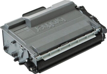 Brother TN-3430 Γνήσιο Toner Laser Εκτυπωτή Μαύρο 3000 Σελίδων (TN-3430)