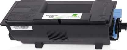 Kyocera TK-3160 Γνήσιο Toner Laser Εκτυπωτή Μαύρο 12500 Σελίδων (1T02T90NL1 1T02T90NL0 1T02T90NLC)