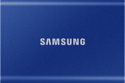 T7 SSD PORTATILE T7 DA 1TB  USCITA USB 3.2  VELOCITÃ€ DI LETTURA E        SCRITTURA SEQUENZ