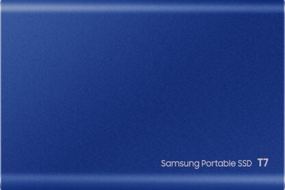 T7 SSD PORTATILE T7 DA 1TB  USCITA USB 3.2  VELOCITÃ€ DI LETTURA E        SCRITTURA SEQUENZ