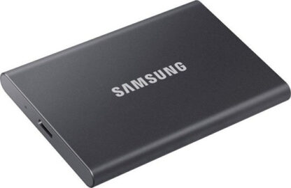 Εξωτερικός Σκληρός Δίσκος Samsung MU-PC1T0T/WW 1 TB SSD 1 TB 1,8" 1 TB SSD