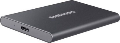 Εξωτερικός Σκληρός Δίσκος Samsung MU-PC1T0T/WW 1 TB SSD 1 TB 1,8" 1 TB SSD