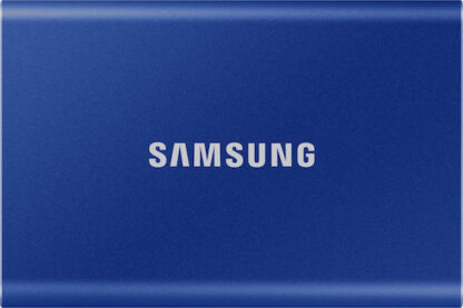 T7 SSD PORTATILE T7 DA 2TB  USCITA USB 3.2  VELOCITÃ€ DI LETTURA E        SCRITTURA SEQUENZ