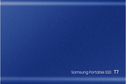 T7 SSD PORTATILE T7 DA 2TB  USCITA USB 3.2  VELOCITÃ€ DI LETTURA E        SCRITTURA SEQUENZ