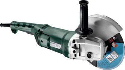 Metabo WP 2000-230 Τροχός 230mm Ρεύματος 2200W