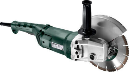 Metabo WP 2000-230 Τροχός 230mm Ρεύματος 2200W