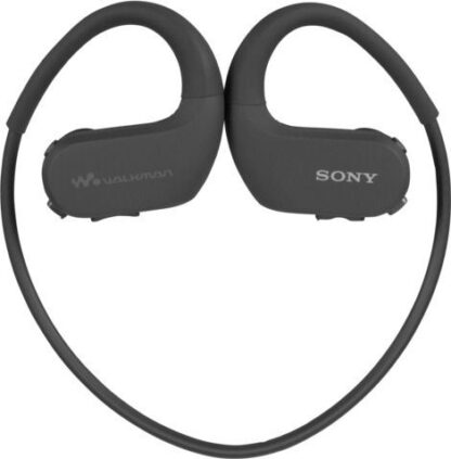 Sony Walkman NW-WS413 MP3 Player (4GB) Μαύρο