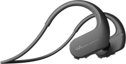 Sony Walkman NW-WS413 MP3 Player (4GB) Μαύρο