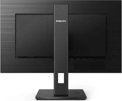 Philips S-line 242S1AE/00 IPS Monitor 24" FHD 1920x1080 με Χρόνο Απόκρισης 4ms GTG