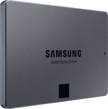 Σκληρός δίσκος Samsung MZ-77Q4T0BW V-NAND MLC 4 TB SSD 4 TB