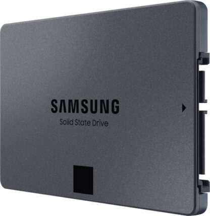 Σκληρός δίσκος Samsung MZ-77Q4T0BW V-NAND MLC 4 TB SSD 4 TB