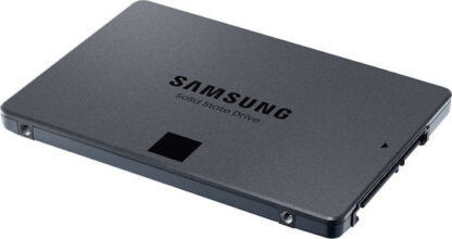 Σκληρός δίσκος Samsung MZ-77Q4T0BW V-NAND MLC 4 TB SSD 4 TB