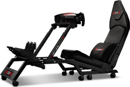 NEXT LEVEL RACING POSTAZIONE DI GUIDA F-GT