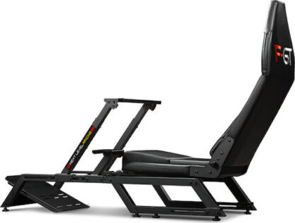 NEXT LEVEL RACING POSTAZIONE DI GUIDA F-GT