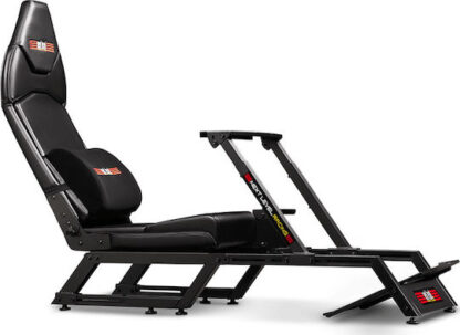 NEXT LEVEL RACING POSTAZIONE DI GUIDA F-GT