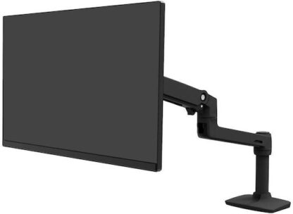 Ergotron LX Βάση Γραφείου Οθόνης έως 34" με Βραχίονα