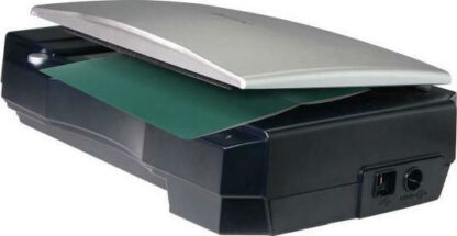 Avision IDA6 Flatbed Scanner A6