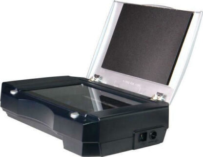 Avision IDA6 Flatbed Scanner A6