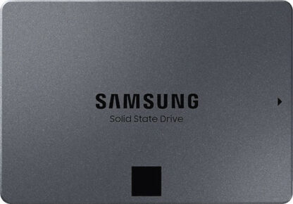 Σκληρός δίσκος Samsung MZ-77Q8T0BW V-NAND MLC 8 TB SSD
