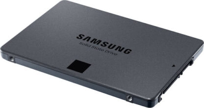 Σκληρός δίσκος Samsung MZ-77Q8T0BW V-NAND MLC 8 TB SSD