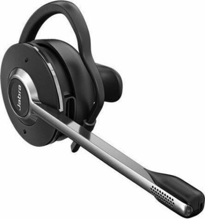 Jabra Engage 65 Convertible VOIP Headset Mono Earhook Cordless (9555-553-111)