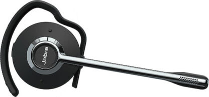 Jabra Engage 65 Convertible VOIP Headset Mono Earhook Cordless (9555-553-111)