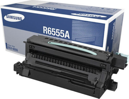 Samsung SCX-R6555A Γνήσιο Drum Laser Εκτυπωτή Μαύρο 80000 Σελίδων (SV223A)