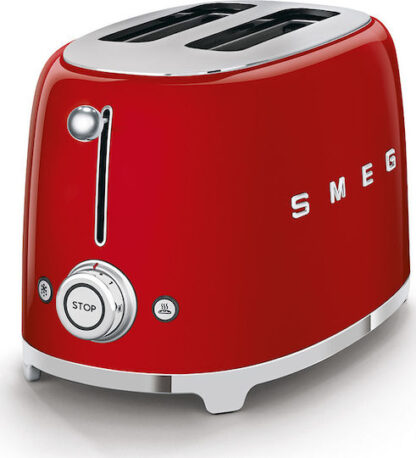 Τοστιέρα Smeg 950W 950 W