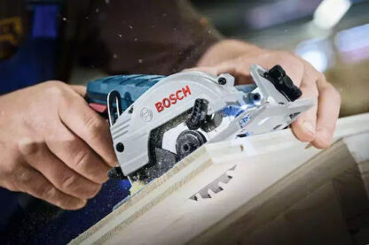 Bosch GKS 12V-26 Professional Δισκοπρίονο 12V Solo