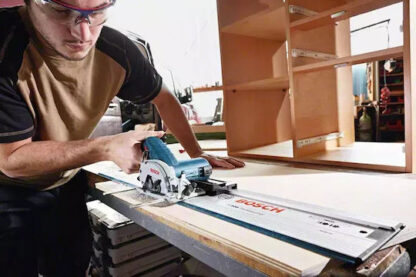 Bosch GKS 12V-26 Professional Δισκοπρίονο 12V Solo