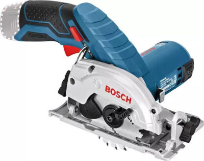 Bosch GKS 12V-26 Professional Δισκοπρίονο 12V Solo