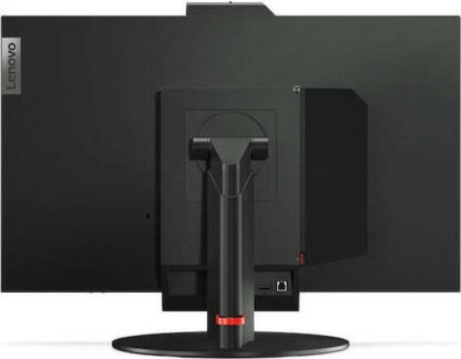 Lenovo ThinkCentre Tiny-In-One 27 IPS Monitor 27" QHD 2560x1440 με Χρόνο Απόκρισης 14ms GTG