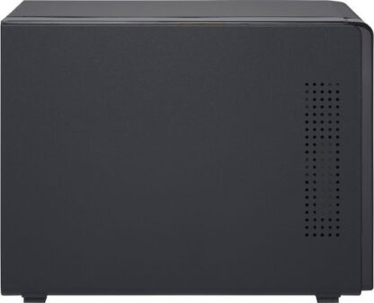 QNap Θήκη για 4 Σκληρούς Δίσκους 3.5" SATA III με σύνδεση USB 3.1 Κωδικός: TR-004
