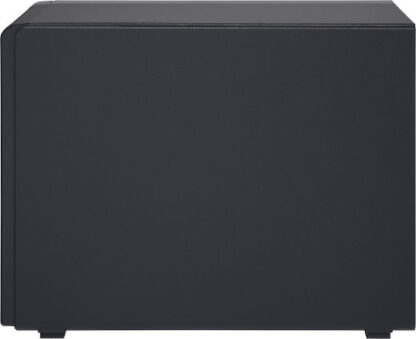 QNap Θήκη για 4 Σκληρούς Δίσκους 3.5" SATA III με σύνδεση USB 3.1 Κωδικός: TR-004
