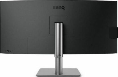 BenQ PD3420Q Ultrawide IPS HDR Monitor 34" QHD 3440x1440 με Χρόνο Απόκρισης 5ms GTG