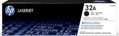 HP 32A Γνήσιο Drum Laser Εκτυπωτή Μαύρο 23000 Σελίδων (CF232A)